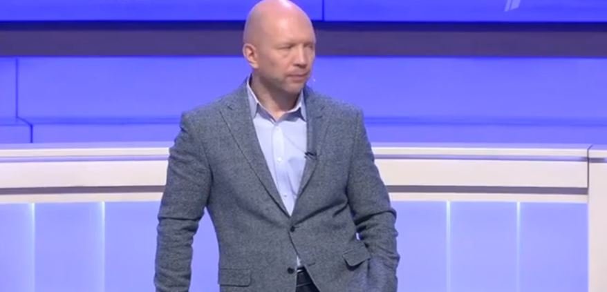 Время покажет (642 выпуск, эфир 28 сентября 2020 года)