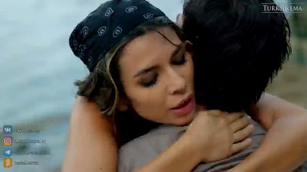 Полярная звезда (Kuzey Yildizi) 33 серия русские субтитры