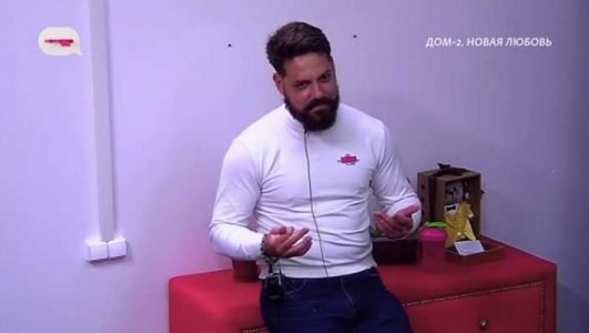 ДОМ-2. Новая любовь (Эфир 25 июня 2022 года)