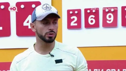 ДОМ-2. Новая любовь (Эфир 28 августа 2022 года)