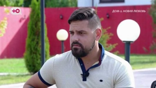ДОМ-2. Новая любовь (Эфир 24 сентября 2022 года)